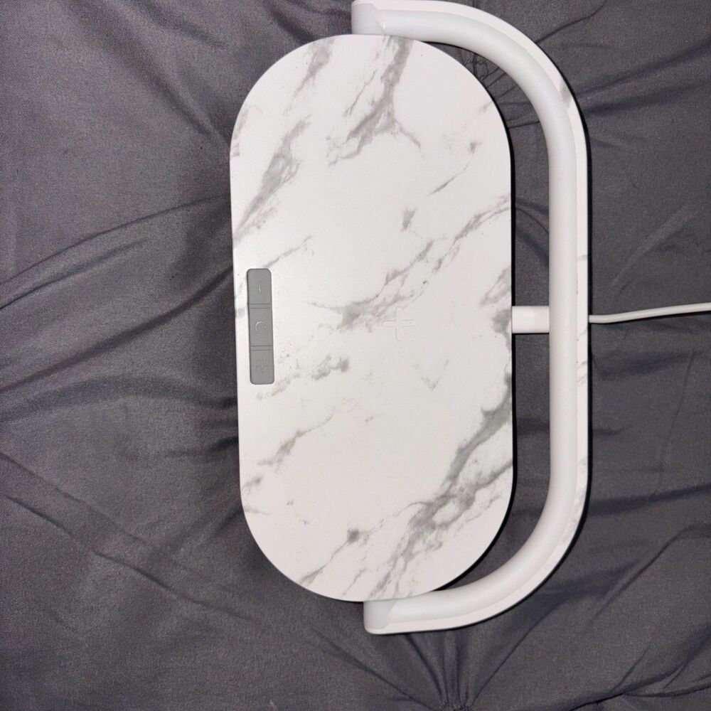 iGor 4 in 1 Wireless Charger Stand with Speaker w/Wireless Charger